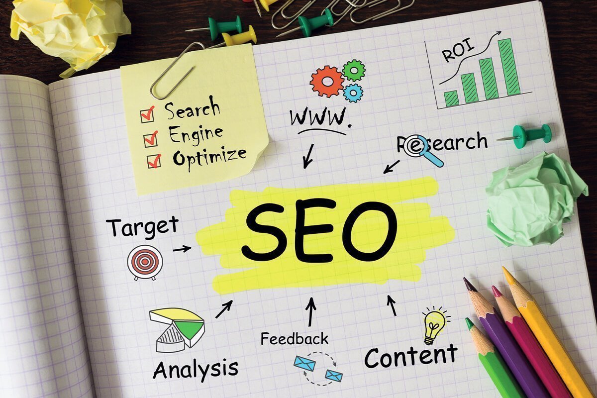 Seo Hizmeti Nedir, Nereden Alınır?