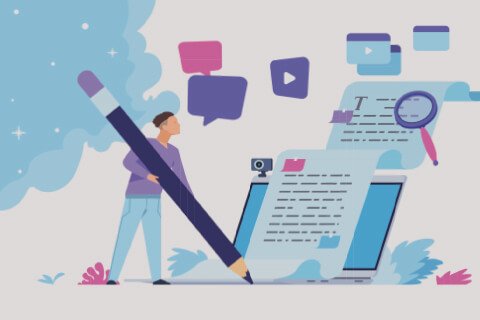 Editörlük - Makale