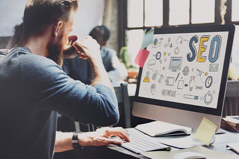 SEO