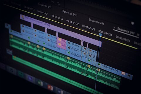 Video - Edit İşleri