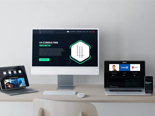 Levent Hatay – Web Tasarım